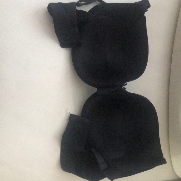 Bundle 2 Full Figer Push up Bra Size 44D - Picture 6 of 8
